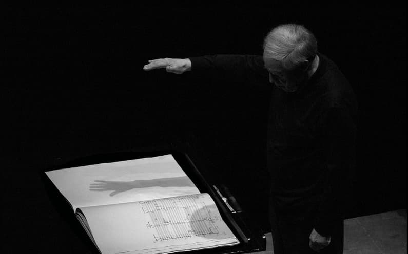 Pierre Boulez