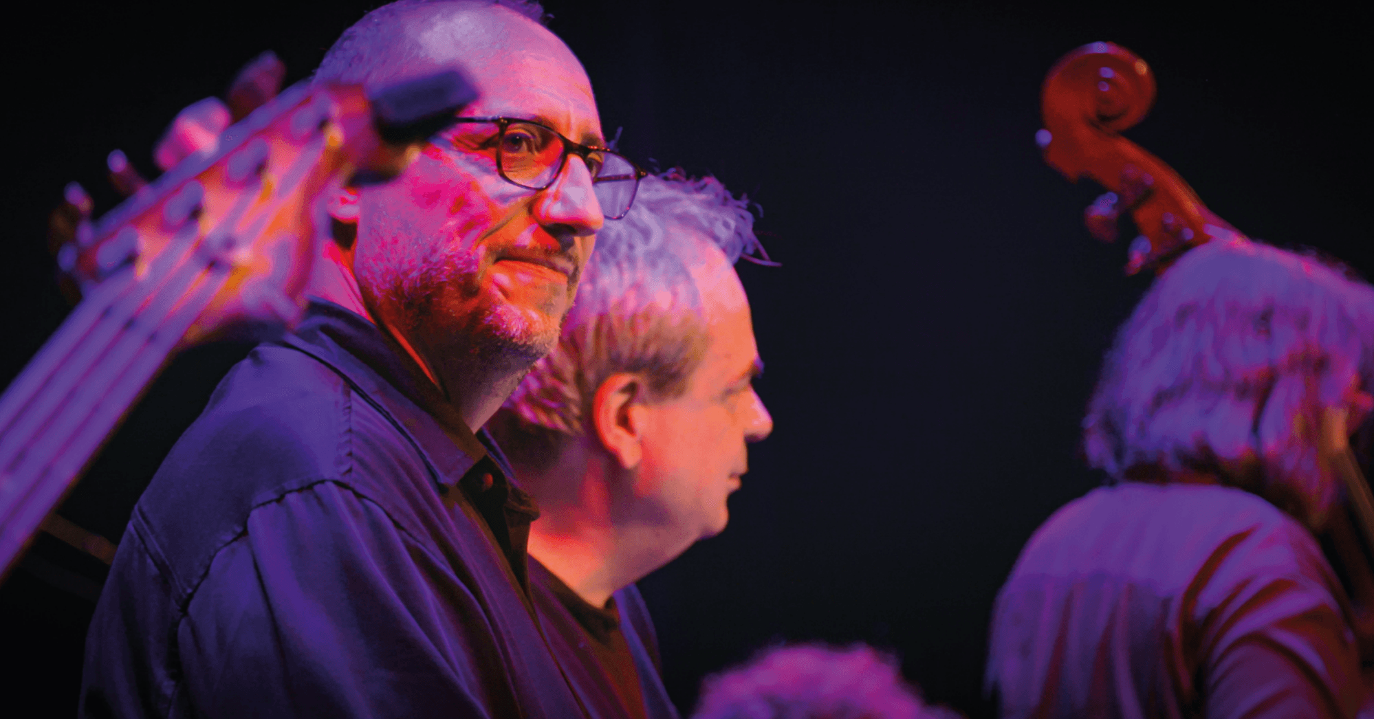 Gérard Assayag, Marc Chemillier