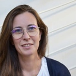 Claudia Jane Scroccaro