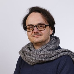 Pierre Saint-Germier