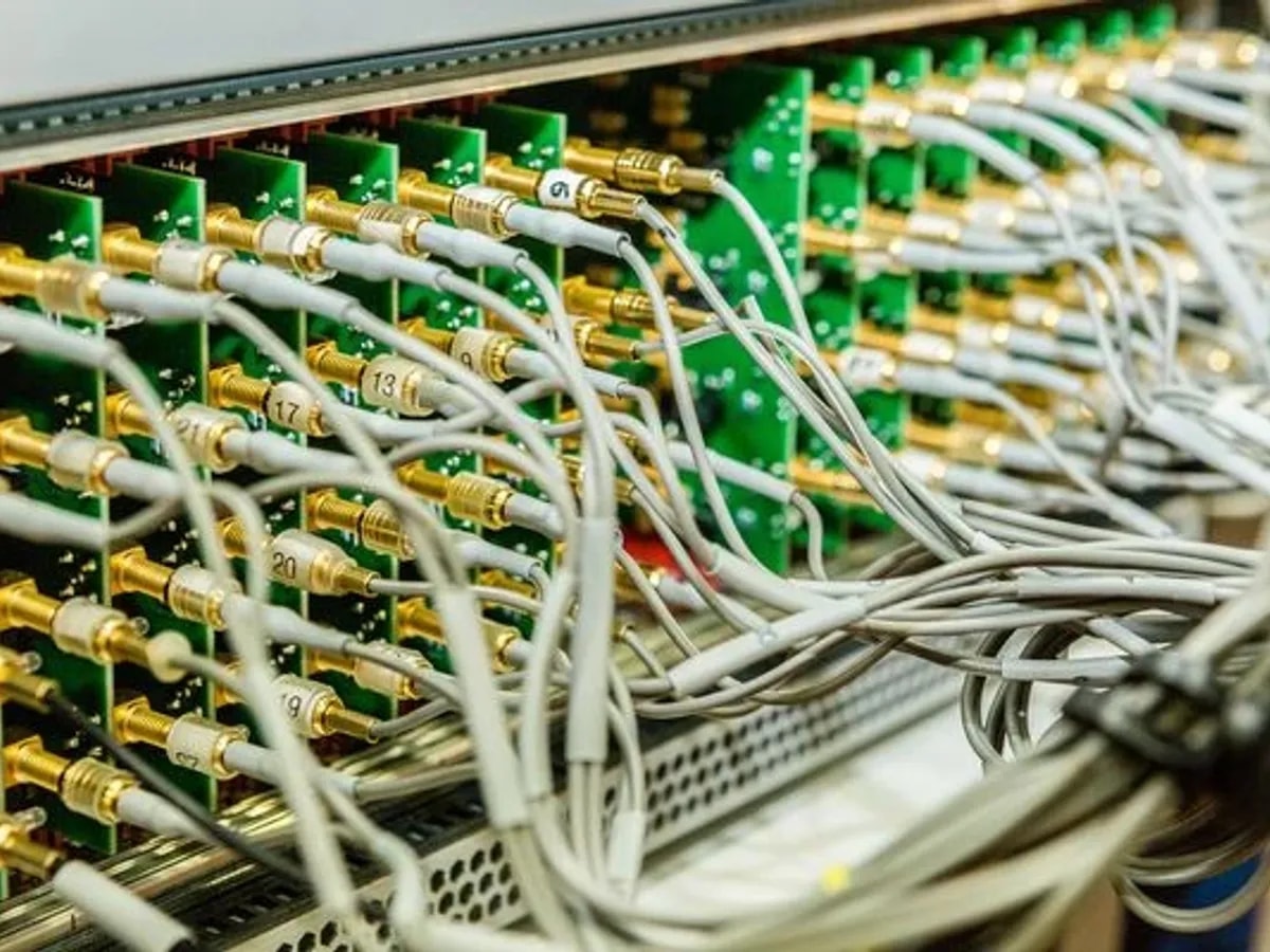 Formation Max for Live